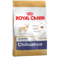Chihuahua Junior Royal Canin